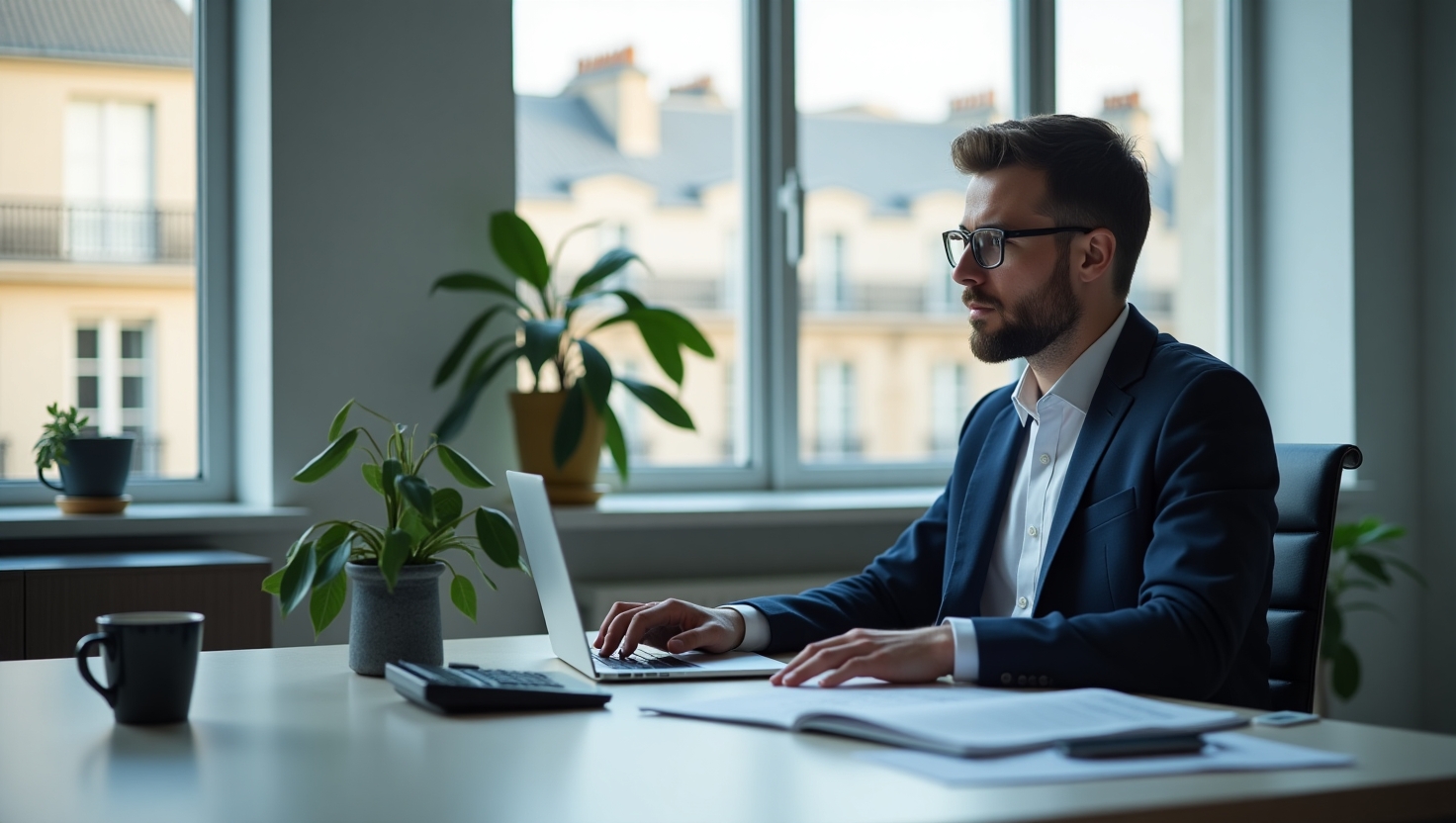 Contabilidade Empresarial